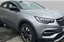 2019 Vauxhall Grandland X 1.2 Turbo Sport Nav 5dr