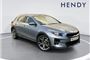 2022 Kia XCeed 1.0T GDi ISG Connect 5dr