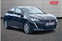 2020 Peugeot 208 1.2 PureTech 100 Active 5dr