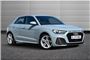 2022 Audi A1 25 TFSI S Line 5dr