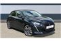 2022 Peugeot 208 1.2 PureTech 100 Allure Premium + 5dr