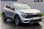 2023 Kia Sportage 1.6T GDi HEV GT-Line S 5dr Auto AWD