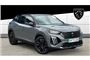 2023 Peugeot e-2008 115kW GT 54kWh 5dr Auto