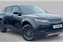 2019 Land Rover Range Rover Evoque 2.0 D180 5dr Auto