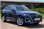 2024 Audi Q5 Sportback 40 TDI Quattro S Line 5dr S Tronic