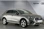 2022 Audi Q3 40 TFSI Quattro S Line 5dr S Tronic