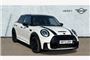 2022 MINI Hatchback 5dr 2.0 Cooper S Sport 5dr Auto