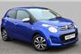 2019 Citroen C1 1.0 VTi 72 Flair 5dr