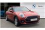 2021 MINI Clubman 1.5 Cooper Classic 6dr