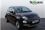 2024 Fiat 500 1.0 Mild Hybrid 3dr
