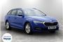 2021 Skoda Octavia Estate 1.0 TSI SE Technology 5dr