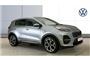 2019 Kia Sportage 1.6T GDi ISG GT-Line 5dr