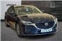 2022 Mazda 6 Tourer 2.0 Skyactiv-G SE-L 5dr