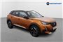 2022 Peugeot 2008 1.2 PureTech 130 GT 5dr