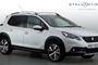 2017 Peugeot 2008 1.2 PureTech 110 Allure 5dr