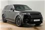 2022 Land Rover Range Rover Sport 3.0 D350 First Edition 5dr Auto