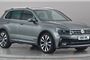 2018 Volkswagen Tiguan 2.0 TSi 180 4Motion R-Line 5dr DSG