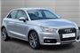 2017 Audi A1 1.0 TFSI Sport 5dr