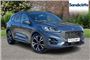 2022 Ford Kuga 1.5 EcoBlue ST-Line X Edition 5dr