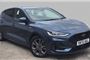 2022 Ford Focus 1.0 EcoBoost ST-Line Style 5dr