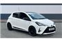 2019 Toyota Yaris 1.5 Hybrid GR-Sport 5dr CVT