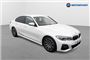 2021 BMW 3 Series 320i M Sport 4dr Step Auto