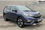 2015 Honda CR-V 1.6 i-DTEC 160 EX 5dr Auto