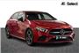 2022 Mercedes-Benz A-Class A180d AMG Line Executive Edition 5dr Auto