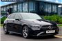 2023 Mercedes-Benz A-Class A200d AMG Line Executive 5dr Auto