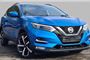 2018 Nissan Qashqai 1.5 dCi 115 Tekna 5dr