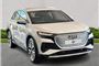 Audi Q4 210kW 45 82kWh Sport 5dr Auto [Leather]