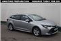 2023 Toyota Corolla Touring Sport 1.8 VVT-i Hybrid Icon Tech 5dr CVT