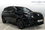 2022 Peugeot 3008 1.6 PureTech 180 GT 5dr EAT8