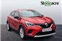 2022 Renault Captur 1.0 TCE 90 Iconic Edition 5dr