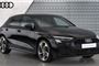 2022 Audi A3 35 TFSI Edition 1 5dr S Tronic