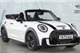 2023 MINI Convertible 2.0 Cooper S Sport II 2dr Auto