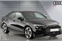 2023 Audi A3 Saloon 35 TDI Black Edition 4dr S Tronic