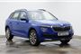 2022 Skoda Kamiq 1.0 TSI 110 SE 5dr DSG