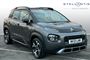 2021 Citroen C3 Aircross 1.2 PureTech 110 Shine Plus 5dr