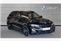 2021 BMW 3 Series Touring 330e M Sport 5dr Step Auto