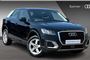 2018 Audi Q2 1.6 TDI Sport 5dr S Tronic