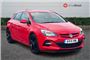 2014 Vauxhall Astra 1.4T 16V Limited Edition 5dr