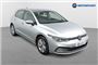 2022 Volkswagen Golf 2.0 TDI Life 5dr