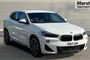 2019 BMW X2 sDrive 20i M Sport 5dr Step Auto