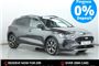 2023 Ford Focus Active 1.0 EcoBoost Hybrid mHEV Active X 5dr Auto