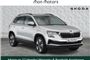 2022 Skoda Karoq 1.5 TSI SE Drive 5dr