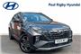 2024 Hyundai Tucson 1.6 TGDi Hybrid 230 N Line S 5dr 2WD Auto