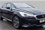 2017 DS DS 5 2.0 BlueHDi 180 Prestige 5dr EAT6