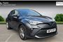 2023 Toyota C-HR 1.8 Hybrid Icon 5dr CVT