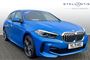 2022 BMW 1 Series 118i [136] M Sport 5dr Step Auto